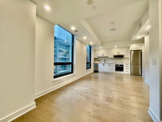 For Lease - 340 Queen Street Unit# 1608, Ottawa Centre, Ontario - Photo 1