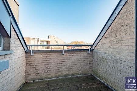 NAZARETH - Luxueus appartement van 138m² met 3 slpk én autostaanplaats !! - Foto 5