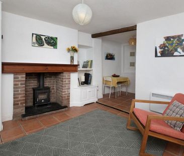 1 bedroom end of terrace house to rent - Photo 1