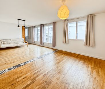 Appartement T3 à Rennes - Photo 4