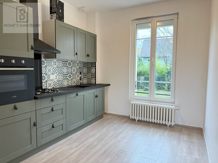 MAISON À LOUER LE RAINCY 3 PIÈCES 60M² - Photo 4