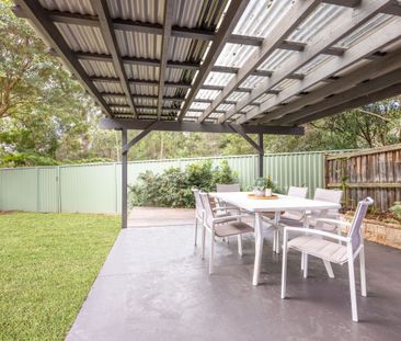 Spectacular Modern Oasis - Photo 3
