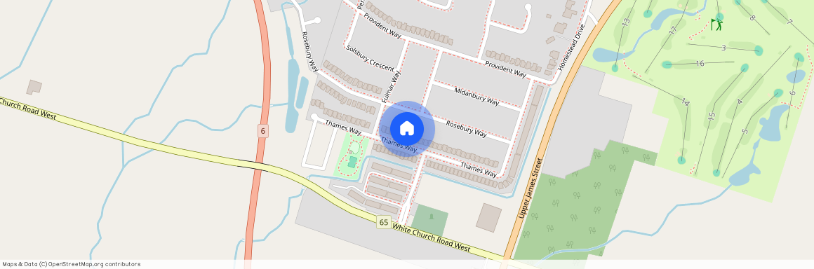 154 Thames Way, Hamilton