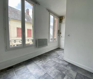 Location appartement 1 pièce 21.2 m² à Pacy-sur-Eure (27120) - Photo 3