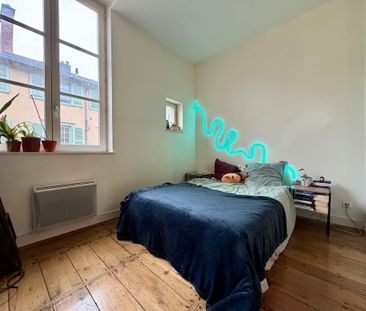 Location Appartement 1 pièce 39m² LIMOGES 87000 - Photo 6