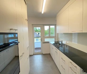 3 Zimmer, 65 m², 2. Stock - Foto 3