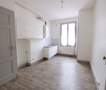 APPARTEMENT T2 A LOUER - Photo 3