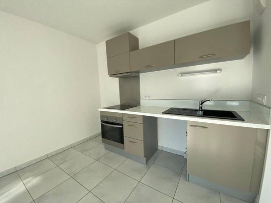 Location appartement récent 3 pièces 58.85 m² à Montpellier (34000) - Photo 1