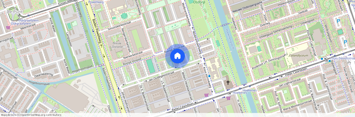 Carry Pothuis-Smitstraat 0ong 1069 HM Amsterdam