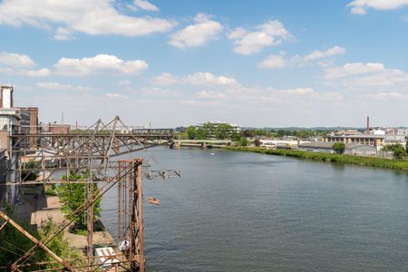 Maasboulevard 1 C18, Maastricht - Foto 2