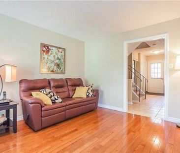 For Lease - 801 Edgehill Road, Mississauga, Ontario - Photo 1