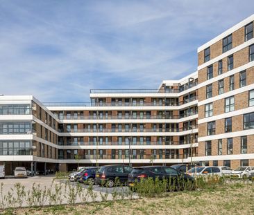 74 duurzame huurwoningen in Hof van Pampus, Hoofddorp - Foto 2