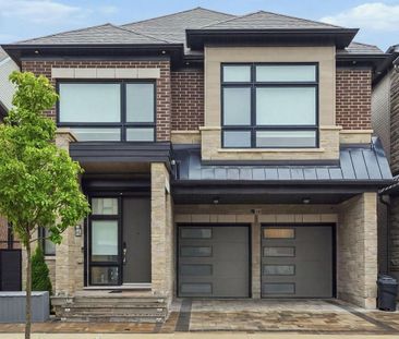 For Lease - 192 Stag Hollow N/A Unit# Basement, Oakville, Ontario - Photo 1