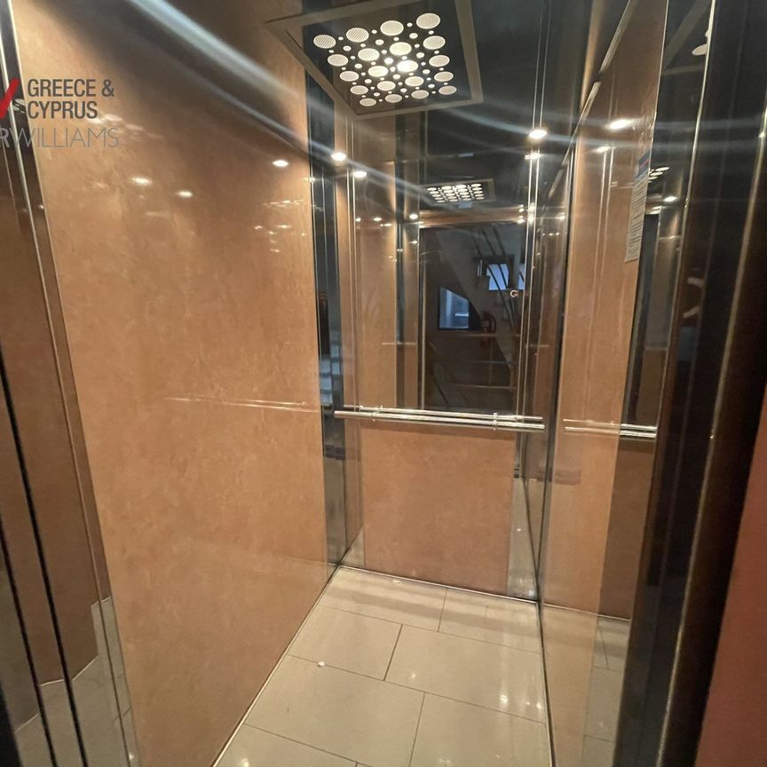 Studio/Γκαρσονιέρα για ενοικίαση Άγιος Αθανάσιος (Λάρισα) - Photo 1