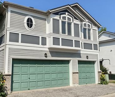 For Lease - 1 Pingel Road Unit# Coach, Markham, Ontario - Photo 4