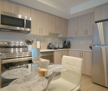For Lease - 1435 Celebration Drive Unit# 907, Pickering, Ontario - Photo 1