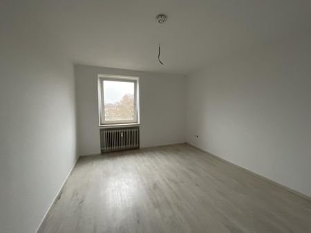 3-Zimmer-Wohnung mit Balkon in Oldenburg-Nadorst! - Foto 4