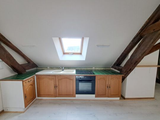 Appartement / Location - Photo 1