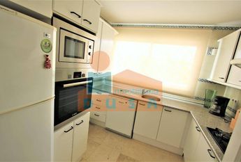 Piso de alquiler en San Pedro de Alcántara, Guadalmina | 2.000 €, 170 m²