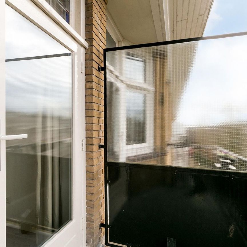 Appartement te huur: Elegaststraat 18-H 1055 TH Amsterdam - Photo 1