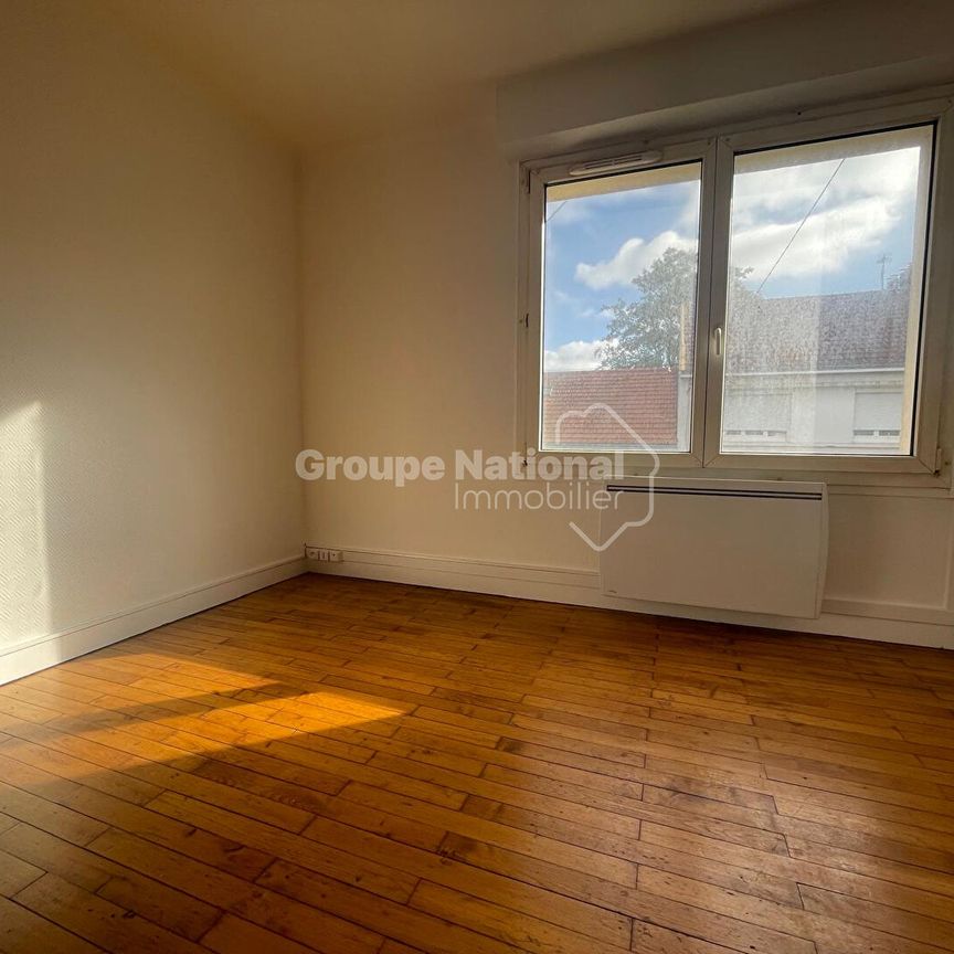 Location Appartement 1 pièce 17m² - Photo 1