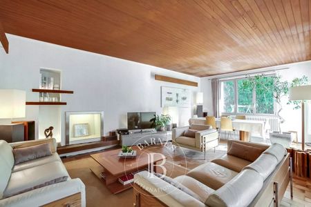 Tout savoir sur cette maison dans le quartier Jonchere-Malmaison-Saint Cucufa, à Rueil-Malmaison - Photo 3