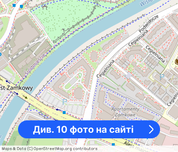 kawalerka centrum, Capital Towers, balkon,miejsce parkingowe w cenie - Фото 1