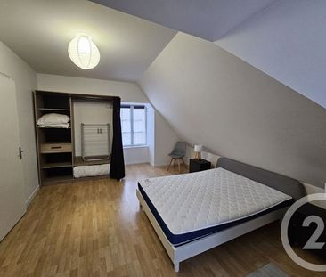 Appartement T2 à louer 2 pièces - 30,88 m2 CHATEAUROUX - 36 - Photo 2