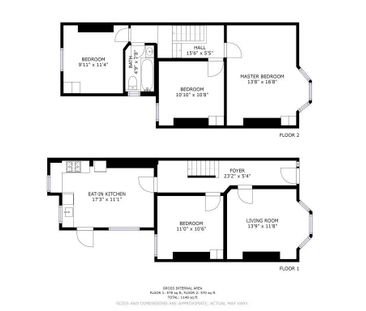 4 bedroom house to rent - Photo 5