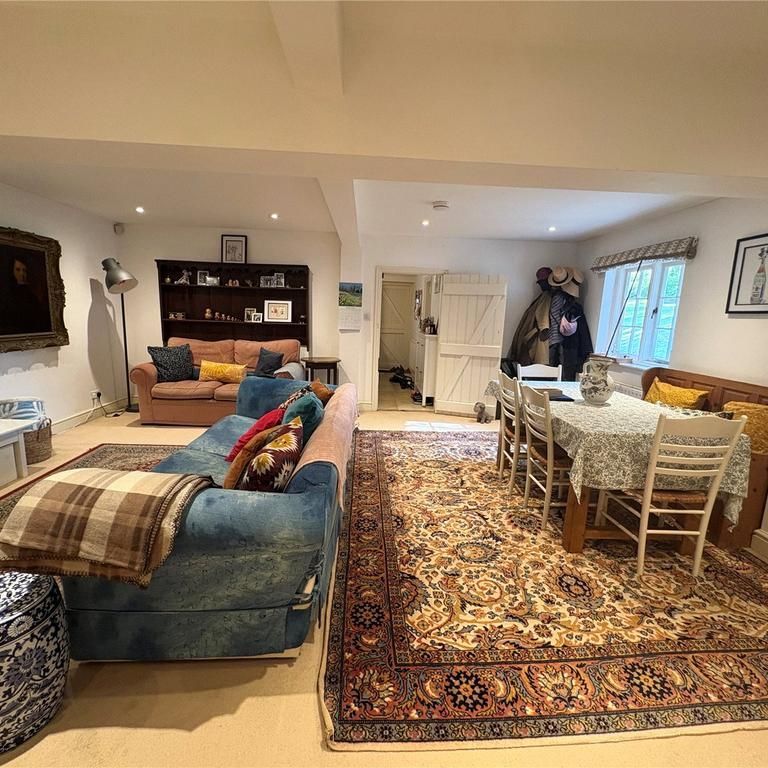1 bedroom detached house to rent - Photo 1