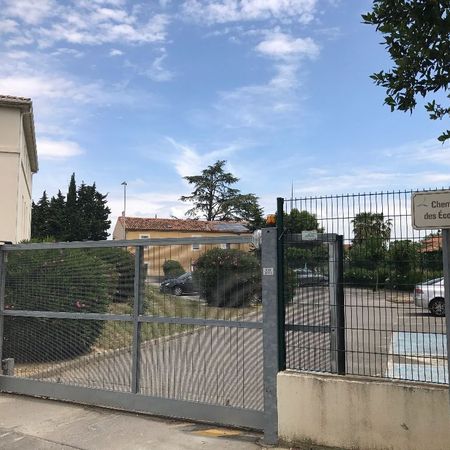 Location Appartement 1 pièce 20m² LATTES 34970 - Photo 4