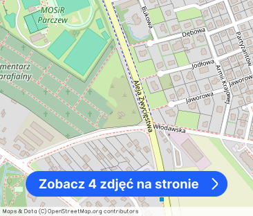 Sprzedam dom pod Parczewem - Zdjęcie 1