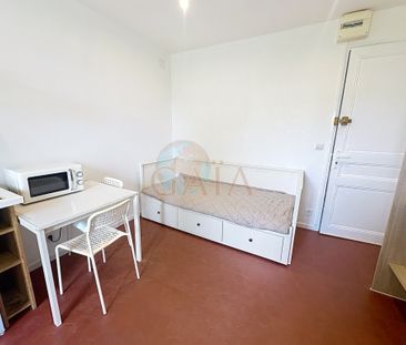 Location Appartement 1 pièce 14m² CANNES 06400 - Photo 1