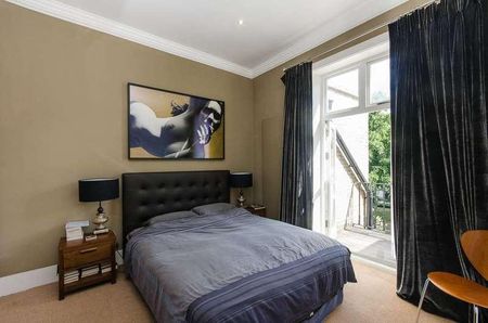 Onslow Gardens, South Kensington, SW7 - Photo 4