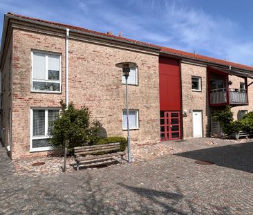 Järnvägsgatan, Simrishamn - Photo 6