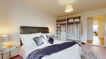 3.5 Zimmer, 73 m², EG - Photo 2