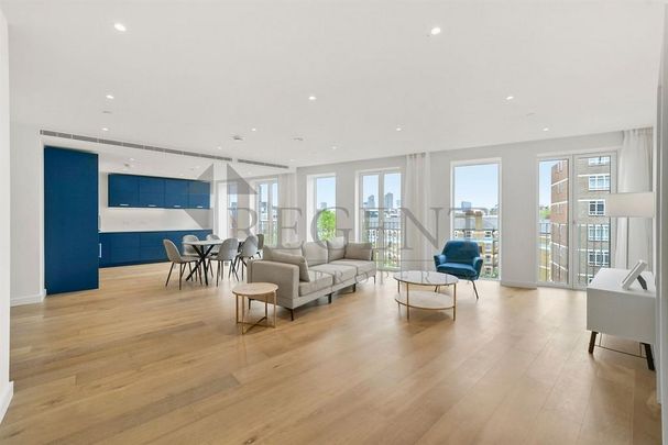 2 bedroom apartment to rent - Photo 1