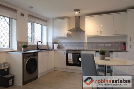 1 bedroom maisonette to rent - Photo 3