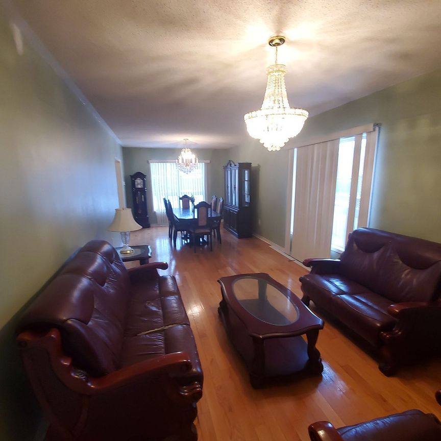 For Lease - 152 Binder Twine Trail Unit# Main, Brampton, Ontario - Photo 1