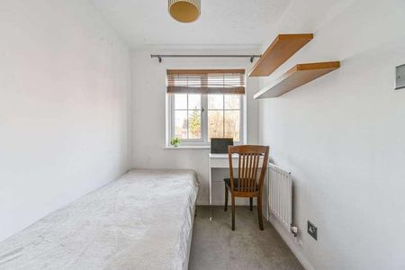 Hither Farm Road, Kidbrooke, SE3 - Photo 5