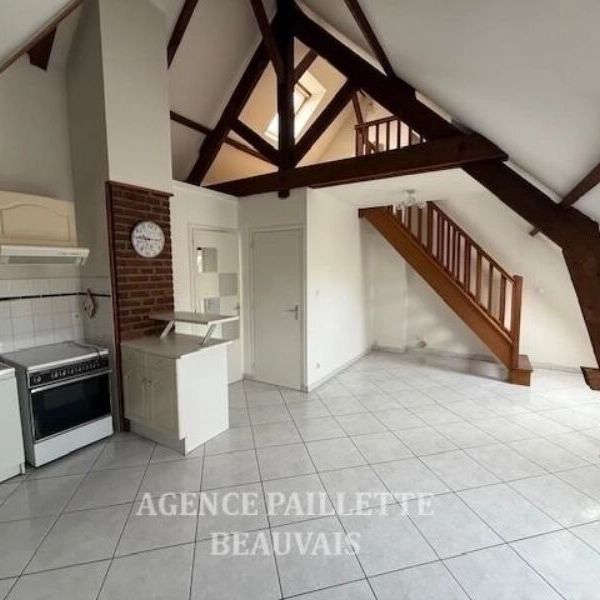 CENTRE VILLE BEAUVAIS - Photo 1