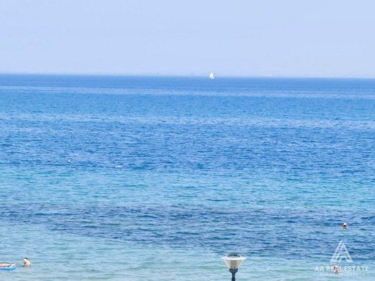 Διαμέρισμα για ενοικίαση Περαία (Θερμαϊκός) - Photo 1