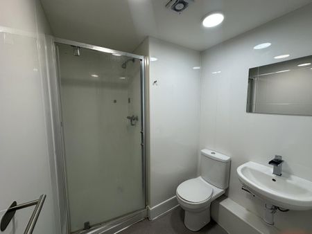 1 bedroom apartment to rent - Photo 5