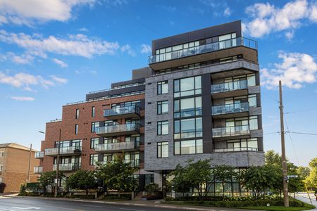 For Lease - 25 Malcolm Road Unit# TH105, Toronto, Ontario - Photo 4