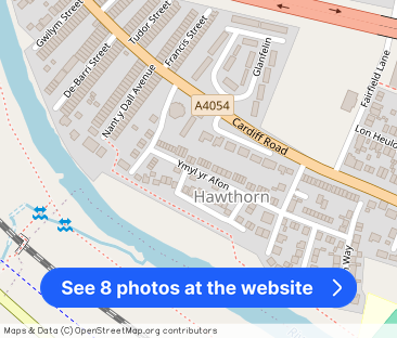 2 bedroom end of terrace house for rent - Photo 1