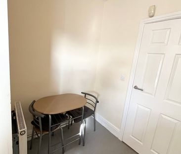 1 Bed Flat, Page Hall Road, S4 - Photo 5
