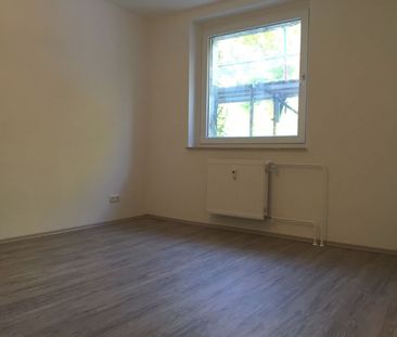 *** 2 Zimmer zzgl. Mansarde + Gäste-Duschbad in ruhiger Grünlage! *** - Foto 6