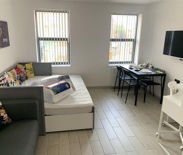 Alfreton Road, Nottingham - Photo 1