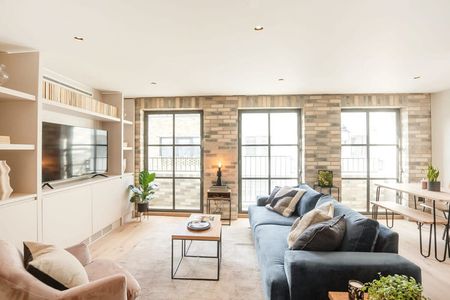 King's Mews - Photo 4