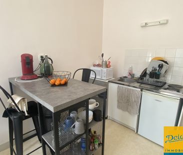 T1 BIS CENTRE VILLE - Photo 3